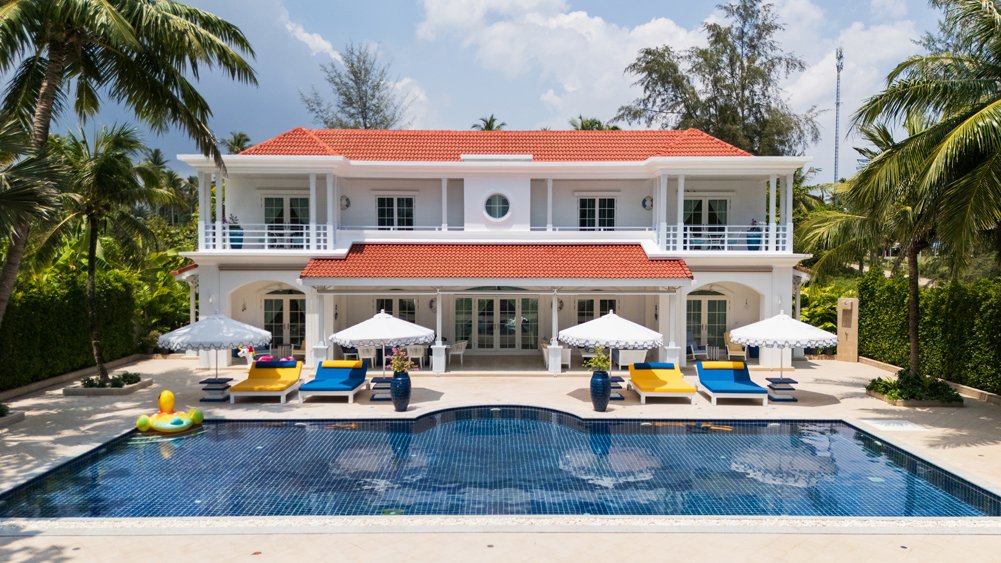 Carpe Diem Natai Phuket-exterior